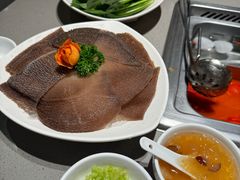 -海底捞火锅(杭州天虹购物中心店)