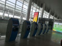 -南通兴东国际机场