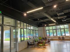 大堂-山下C5cafe(惠通时代广场店)