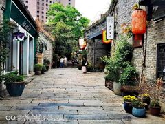 -回龙窝历史文化街区