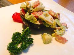 -香草意餐厅(杏石口路店)