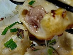 -舒蔡记生煎菜饭(云南中路店)