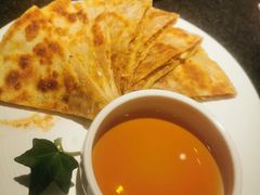-赠李白·如诗的川味(余杭万达广场店)