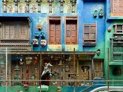 -贾特拉帕蒂·希瓦吉国际机场