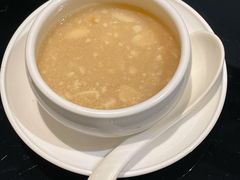 花生汤-闽和南(深圳万象城店)