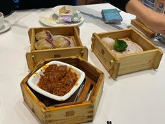 -南宁荔园维景国际酒店·荔园中餐厅