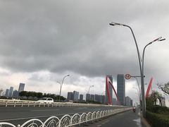 -艾溪湖湿地公园