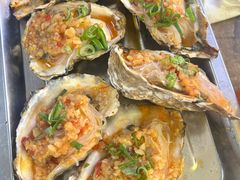 -清真·馬坡二旦烧烤(人生一串拍摄店)