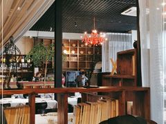 大堂-沿途四季·云南菜(建外大街店)