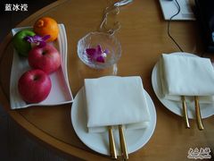 -北京盘古七星酒店