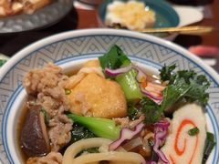 -弓二·烧鸟居酒屋(财富购物中心店)