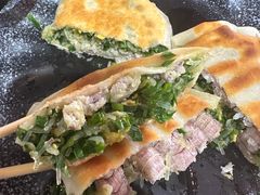 -地二手作鱼汤馄饨(上街里店)