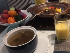 -金汤宴餐厅·粤菜(德云社店)