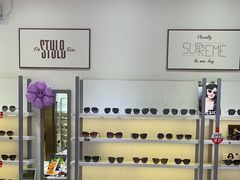 -ALPS阿尔卑斯眼镜(我格广场店)