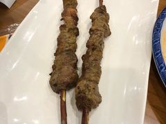 红柳烤串-巴依老爷新疆美食(望京小街店)