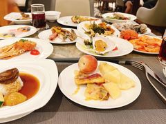 -安蒂娅·海鲜自助餐厅(安蒂娅美兰酒店)