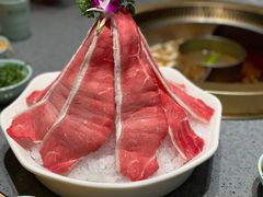 -鲜货俚鲜火锅(青果路店)