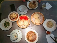 -晓淮山·扬州早茶·淮扬菜(龙阳广场店)