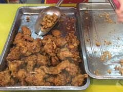 -延庆观炸鸡(淮北街总店)