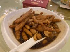 凤爪-益利大酒楼(井岸店)