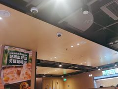 -海底捞火锅(公益西桥店)
