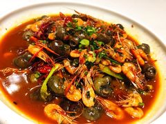 -老阊门菜馆(山塘街店)