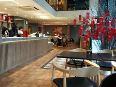 自助取餐区-天语雅阁(崇安寺店)
