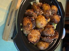 -天厨妙香素食餐厅(清华店)