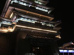 -高榜山景区