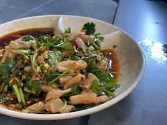 -四里沙茶面(七星西路分店)