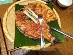 -云海肴·汽锅鸡·云南菜(苏州中心店)