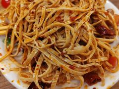 -老刘家永盛斋·传统泡馍(东关南街店)