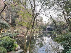 -杭州半山国家森林公园