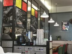 -香港新曜记茶餐厅(星耀城店)