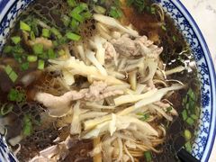 -伟记奥面馆(养育巷店)