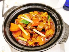 -御彩酒家(东风东路店)