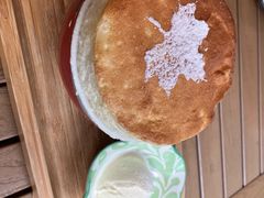 -芙蕾哥哥souffle