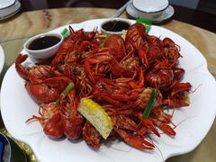 -玖味谣王记龙虾馆·烧烤(柯桥店)
