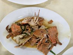-秋姐美食店(旅游大道店)