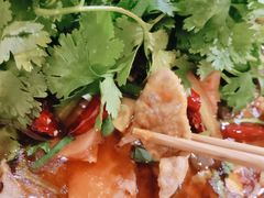 -灶东家民间菜(回兴店)