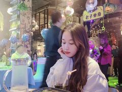 -香榭里音乐酒吧(丰美店)