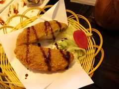 -鹏祖料理