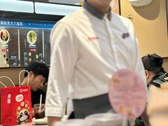 -海底捞火锅(天一广场亚细亚店)