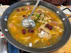 霄汉牛三鲜-霄汉牛三鲜湖北砂锅菜(万松园2店)