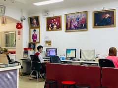 -中国照相馆(交道口店)