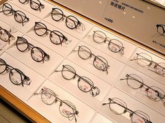 -JINS(上海宏伊国际广场店)