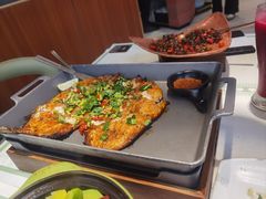 -云海肴·汽锅鸡·云南菜(高德置地店)