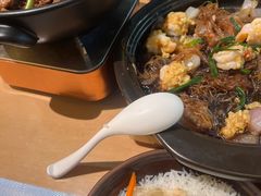 -裕鼎鲜·新中菜(金鼎广场店)