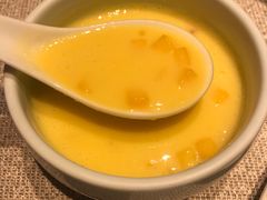 杨枝甘露-万丽轩·粤菜(王府井金茂万丽酒店)