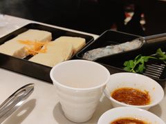 -一哥澳门豆捞·澳门风打边炉(高德置地店)